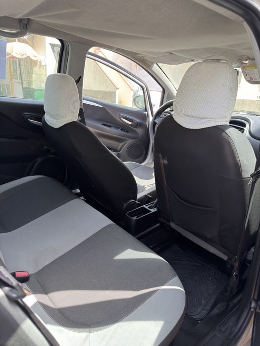 Fiat punto 2012 bem estimado e vendo por 35000 negociavel