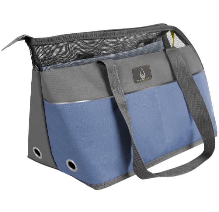 Сумка-переноска COLLAR 41х21х27 см для котів і собак до 6 кг