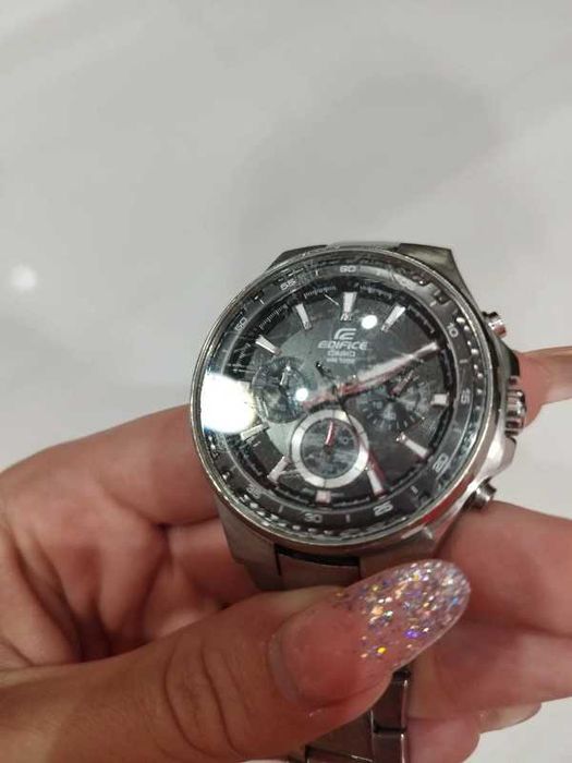 Zegarek Edifice Casio EF-562d