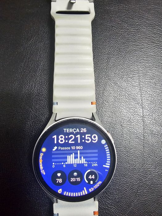 Relogio samsung galaxy watch 7