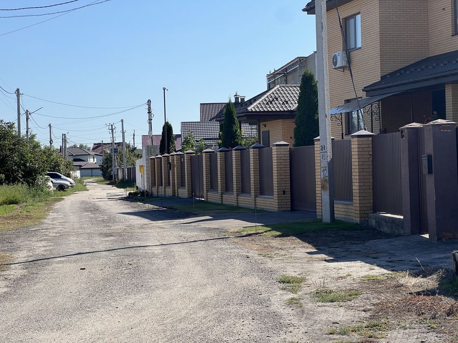 Пр зем уч 15сПогребы ул Зарична