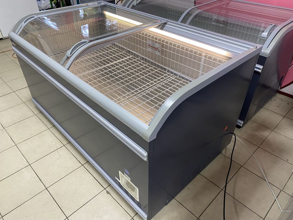 Морозильна камера АНТ АTHEN 175 XL