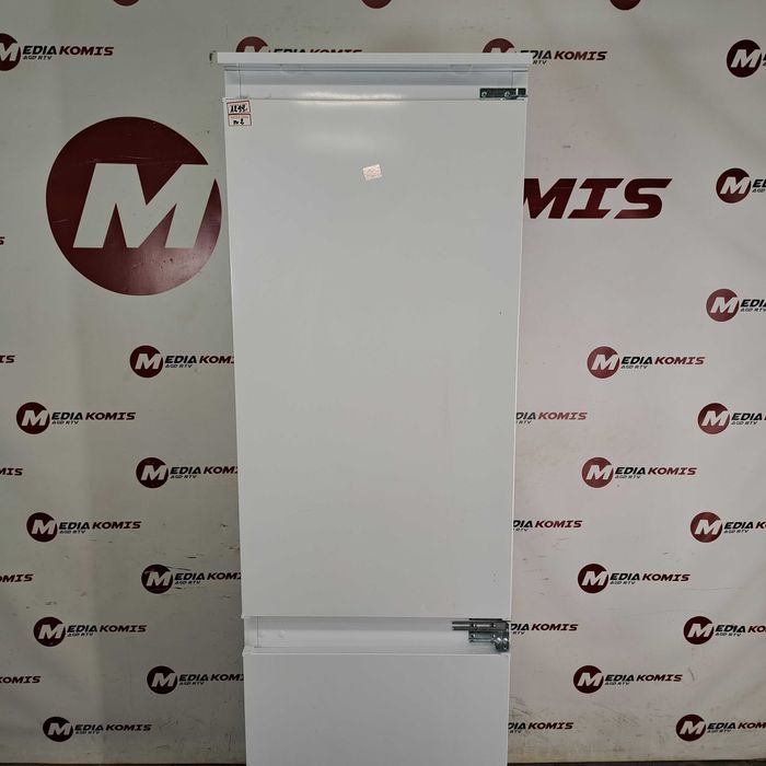 Lodówka Privileg PCIL 18S2 (2lata gwar) E / 34dB /177cm wys/286lit [2]