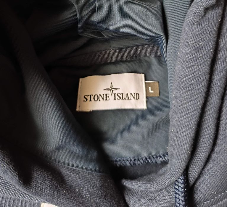 Sweatshirt Stone Island