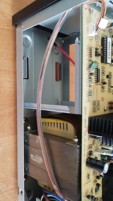 ДБЖ UPS Powercom KIN-1500AP 900Вт безперебійник