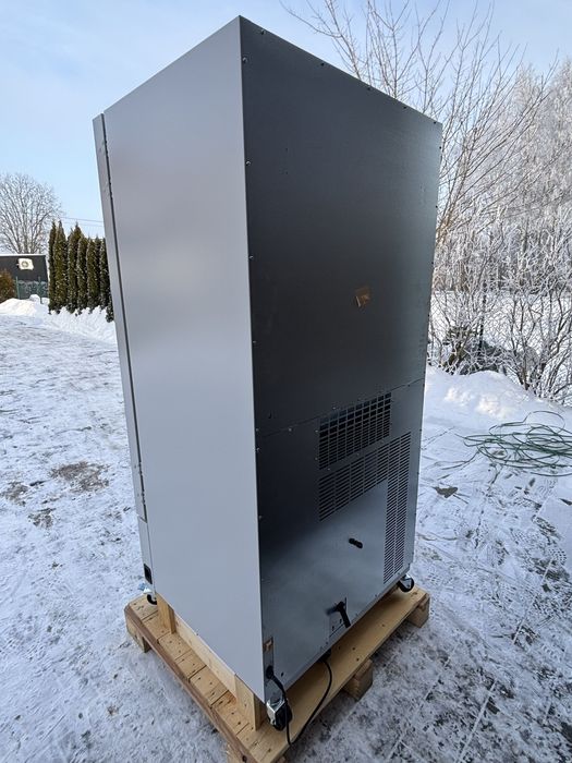 Inkubator z chłodeniem Binder KB eco 400