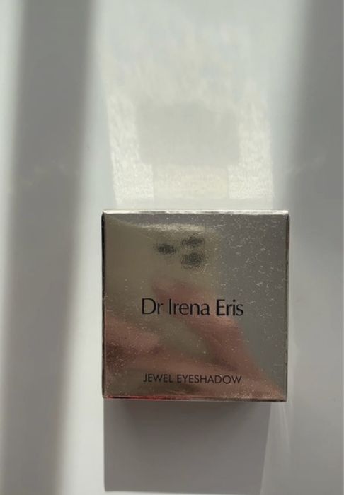 Nowy cień do powiek