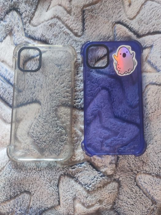 iPhone 11, батарейка під заміну