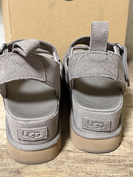 босоножки UGG  оригинал
