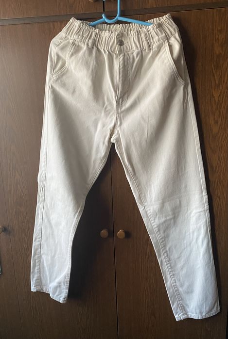 Джинси buggy Sinsay