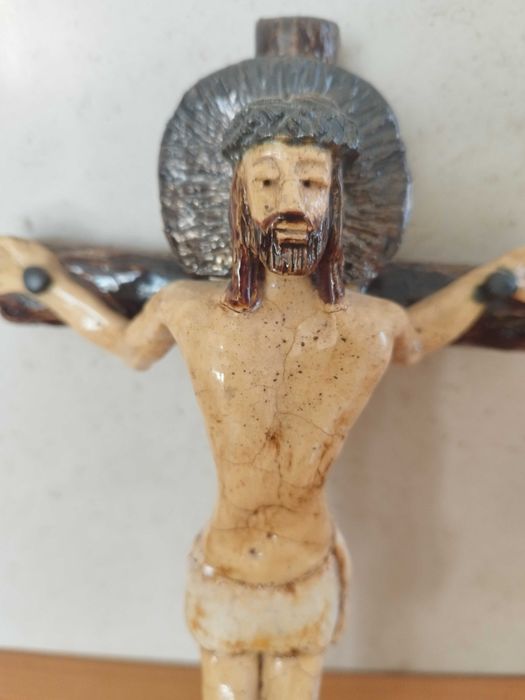 CRISTO assinado CLEM