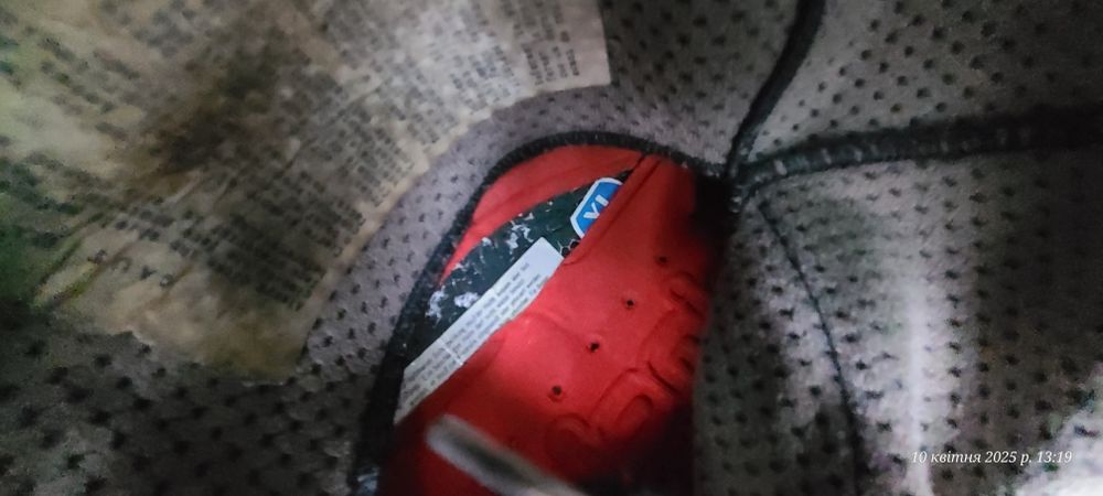 SHOEI мотошолом XL