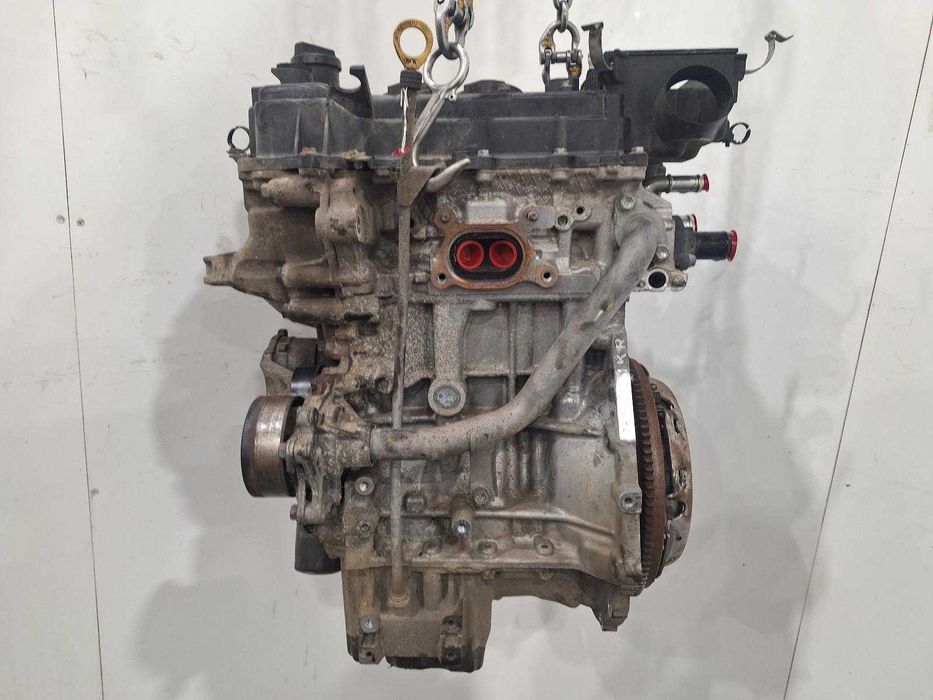 motor PEUGEOT 108 1.0 2015 REF:1KR-FE