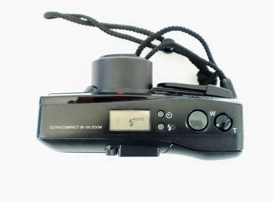 Olympus Superzoom 105