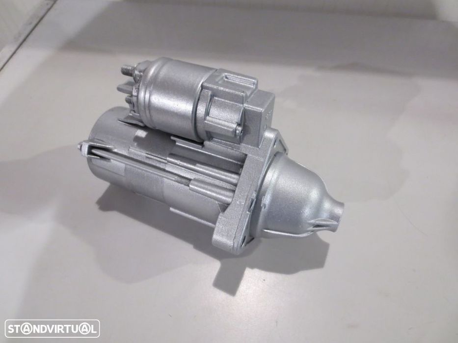 Motor de arranque BMW serie3 e46