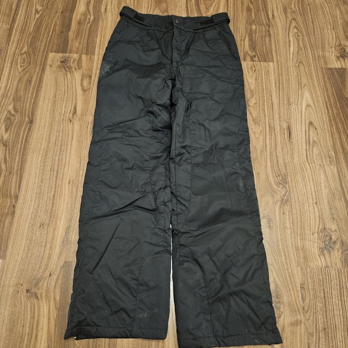 Лыжный брюки в хорошем состоянии размер s-m