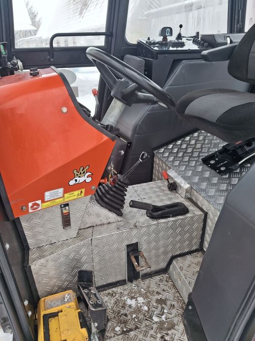 Mf 255 super stan jedyny taki