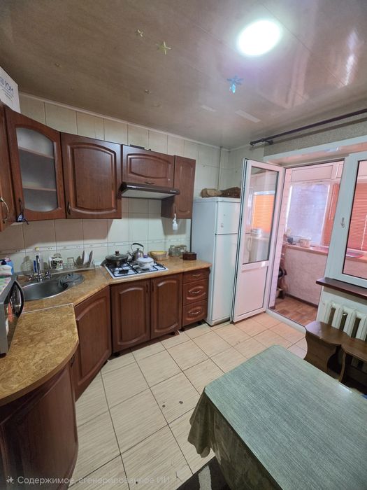 Продам 1 кім.квартиру по вул.Святого Миколая