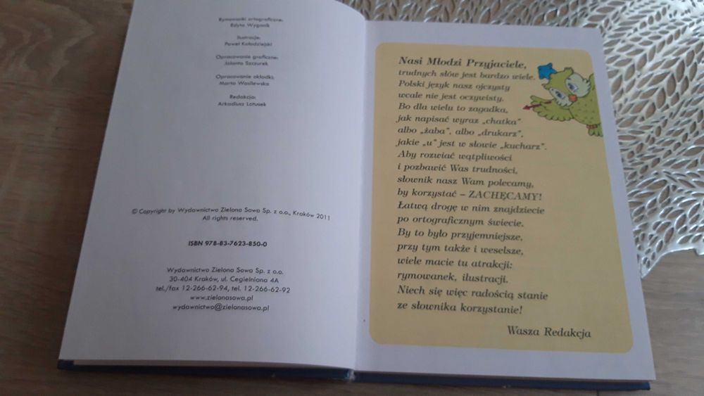 Słownik Ortograficzny