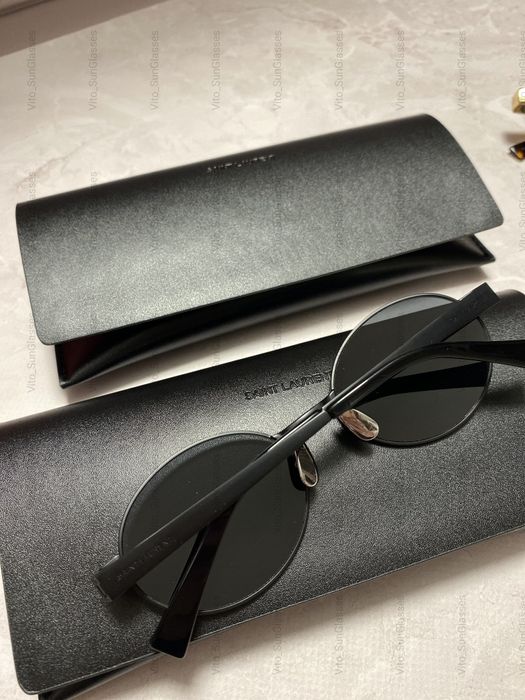 Окуляри YSL SL692 Очки Saint Laurent