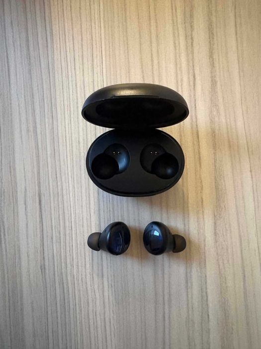 realme Buds Air 2 Neo | komplet | bardzo dobry stan | ANC