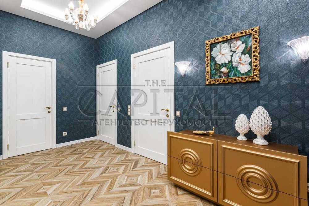 Оренда / Квартира / Михайла Бойчука, Звіринець, Київ 52 Перлина