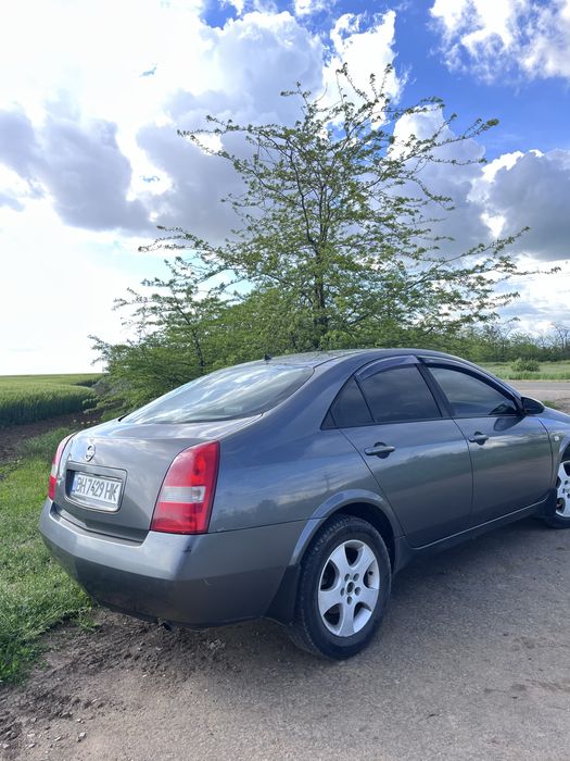 Продам Nissan Primera p12