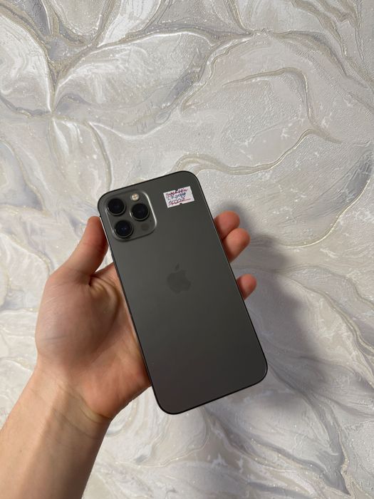 iPhone 12 Pro Max 128Gb Neverlock ідеал  TRADE-IN