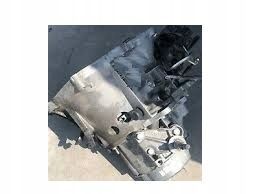 Skrzynia Peugeot Citroen 1.6 HDI 20DP79 09r