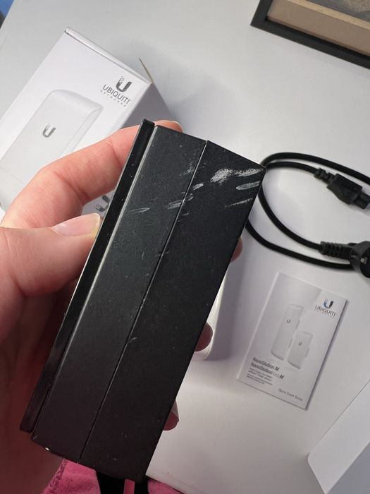 Ubiquiti NanoStation Loco M2