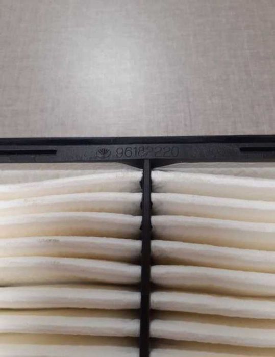 Фильтр воздушный ланос, сенс.