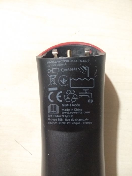 Триммер Rowenta TN9160