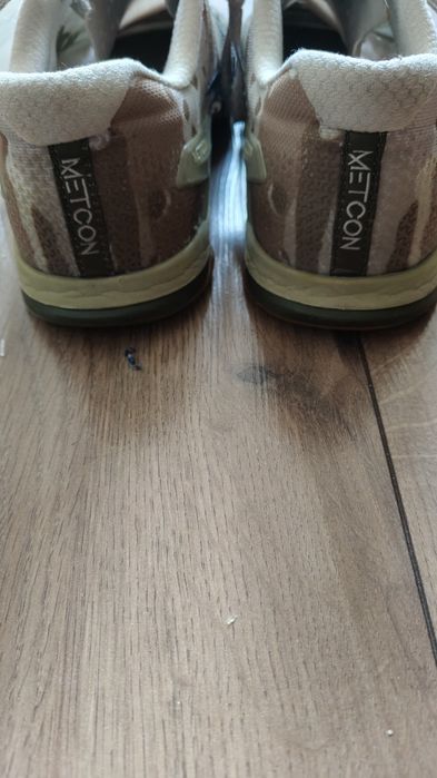 Nike Metcon 4 42,5 męskie