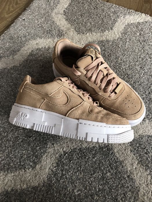 Nike Air Force 1 Pixel, 35,5