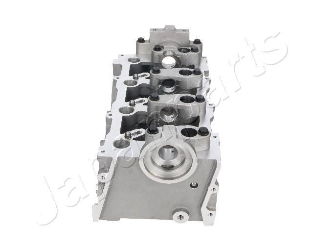 Cabeça de motor D3EA Hyundai Matrix Accent 1.5crdi NOVA