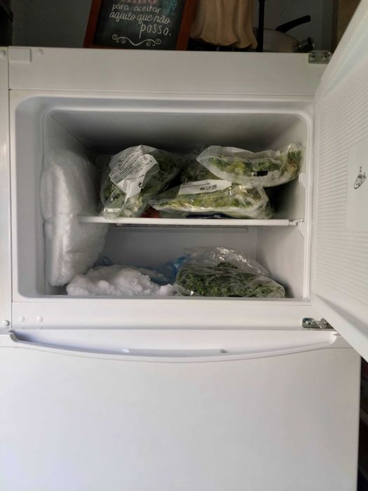 Frigorífico Princess