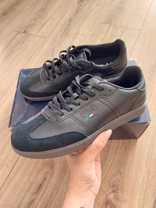 Tenisówki trampki adidasy fila 42 męskie