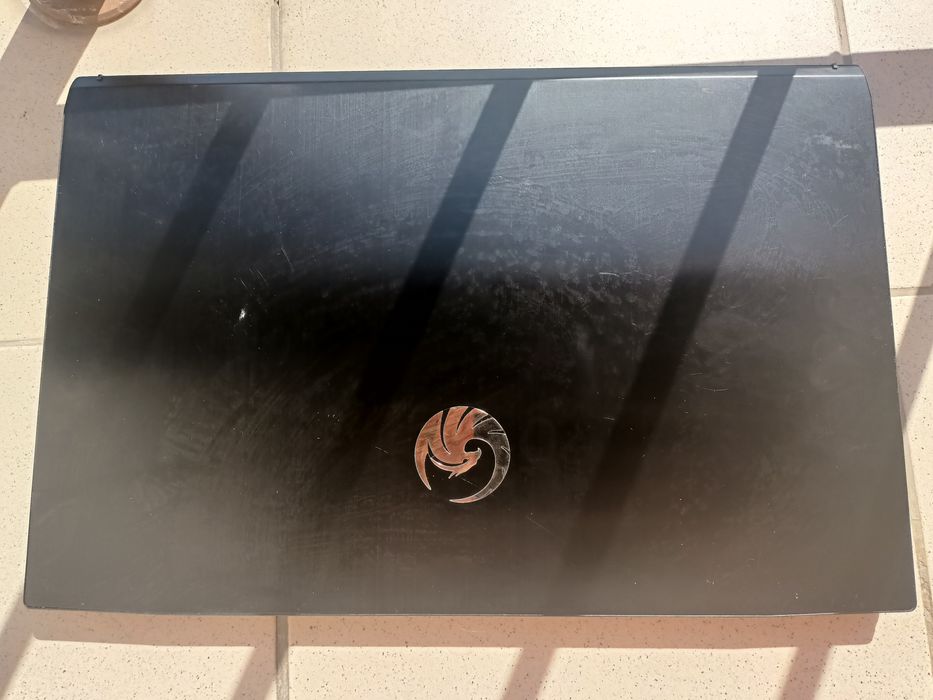 Laptop geimingowy BRAVO 17