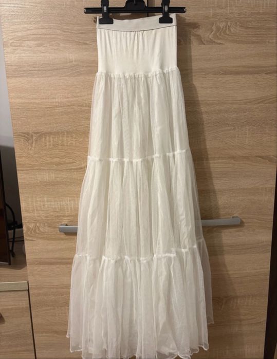 Suknia ślubna