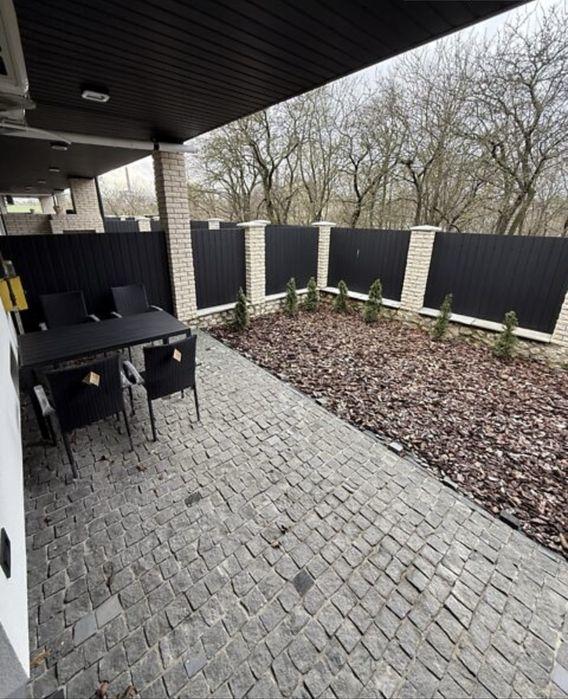 ПРОДАЖ таунхаусу, с.Байківці