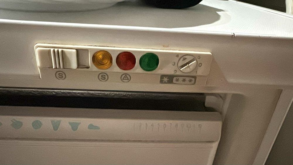 Zamrażarka Liebherr