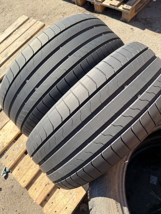 245/45 R19 Bridgestone Turanza 6 /2023рік/літо/2шт./Іспанія/