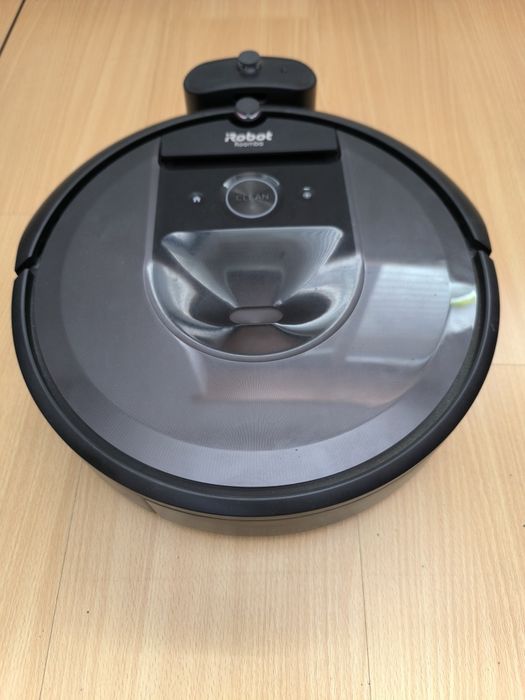 IRobot Romba I7 Modelo i7158