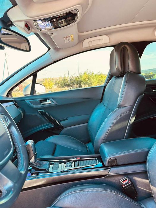 продам авто Peugeot 508 SW 2014 р.в.