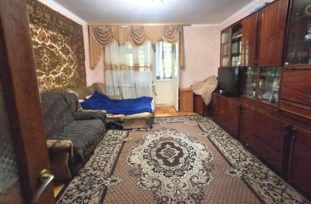 ‼️Французский б-р‼️2 спальни‼️ЖК Голубая мечта‼️Кирпич‼️Итальянский бр