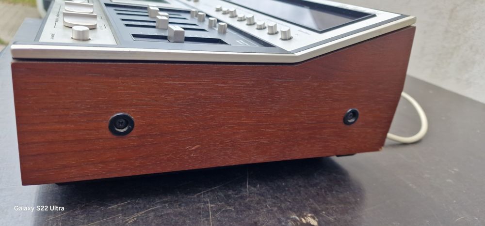 Magnetofon kasetowy Marantz 5420