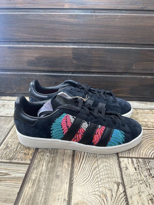 Кросівки , кеди Adidas Campus 00s "Notting Hill Carnival" 44, оригінал