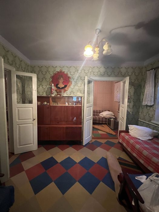 Продам будинок в Карнаухівці