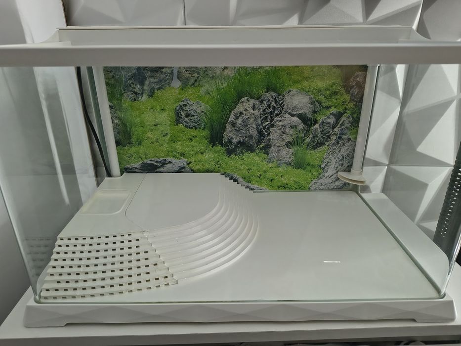 Akwarium / Terrarium 37 l