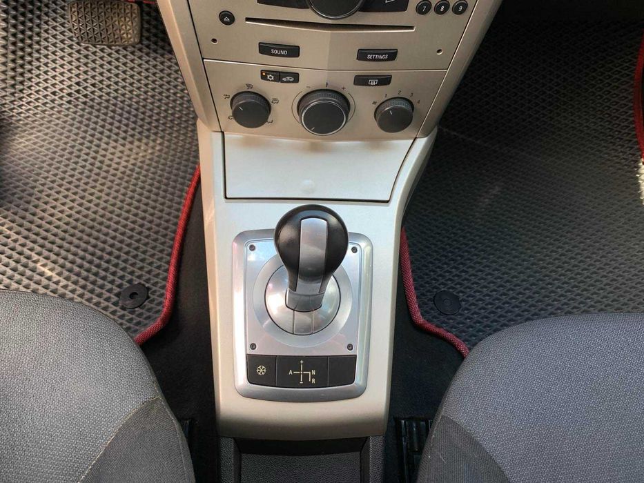 Продам Opel Astra 2007р. #77445